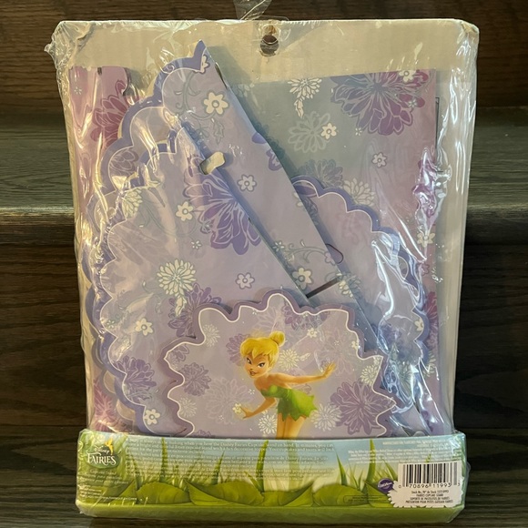 Wilton Disney fairies cupcake holder new sealed - Picture 2 of 3